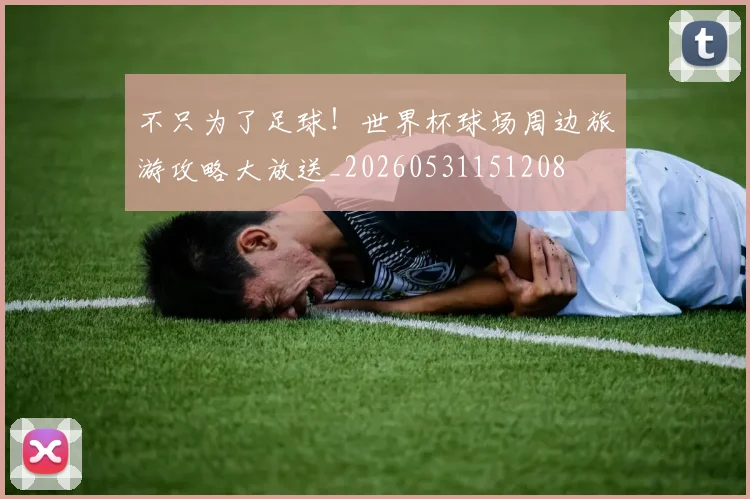 不只为了足球!世界杯球场周边旅游攻略大放送_20260531151208