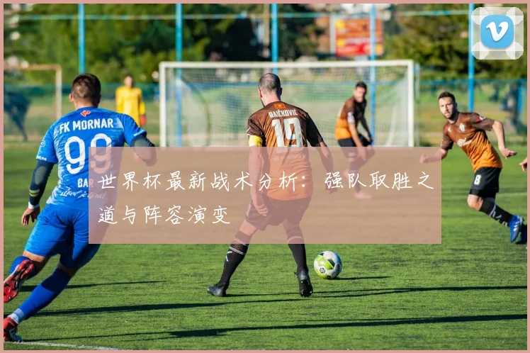 世界杯最新战术分析：强队取胜之道与阵容演变